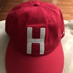Herschel Fitted “H” Hat
